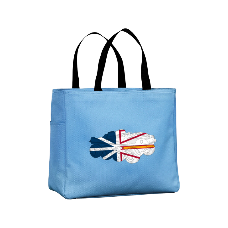 NL Argo Owners Everyday Reusable Tote