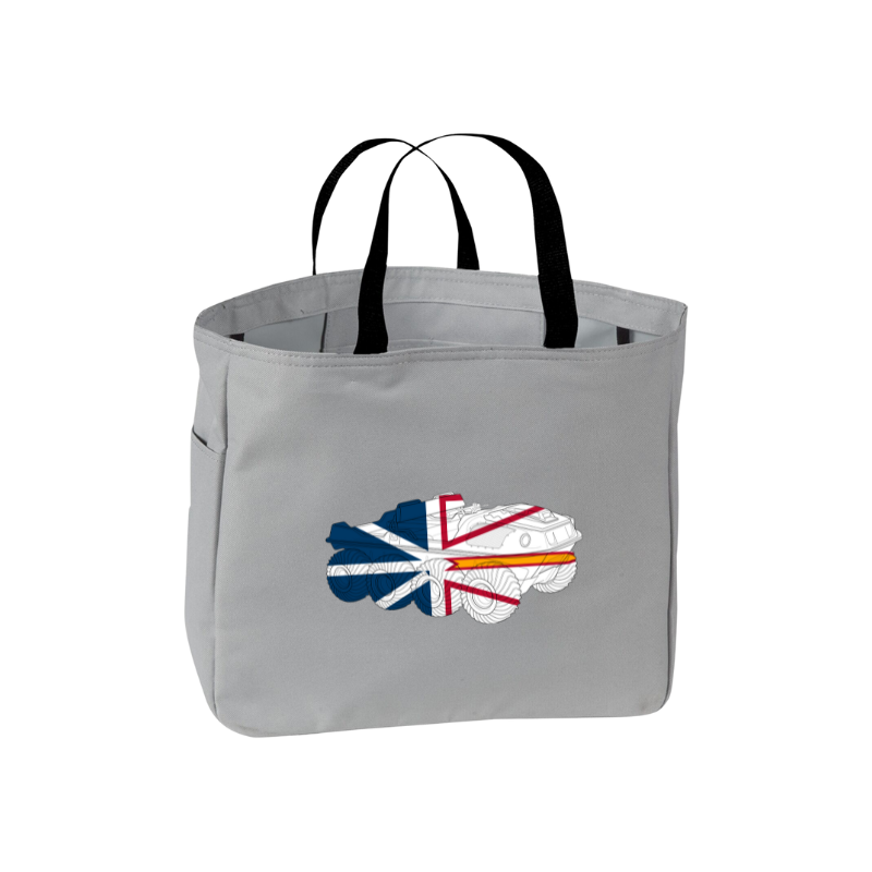 NL Argo Owners Everyday Reusable Tote