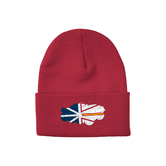 NL Argo Owners Cuffed Toque