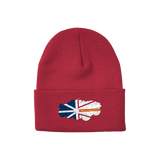 NL Argo Owners Cuffed Toque