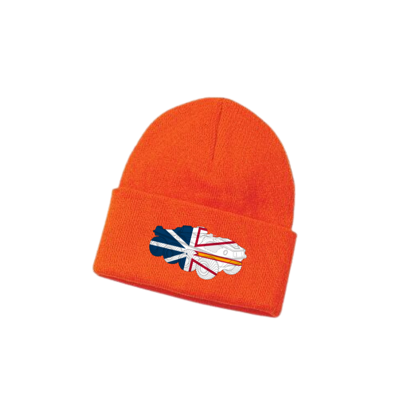 NL Argo Owners Cuffed Toque