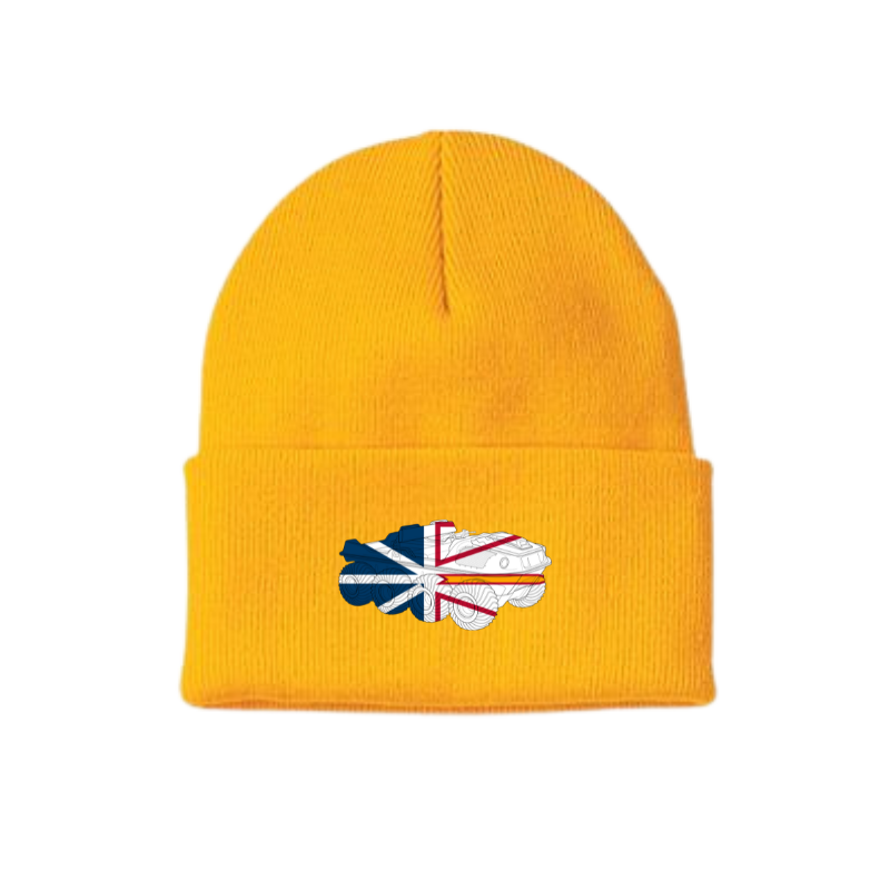 NL Argo Owners Cuffed Toque