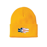 NL Argo Owners Cuffed Toque