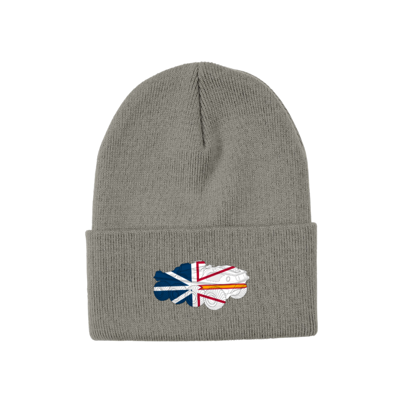 NL Argo Owners Cuffed Toque