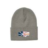 NL Argo Owners Cuffed Toque