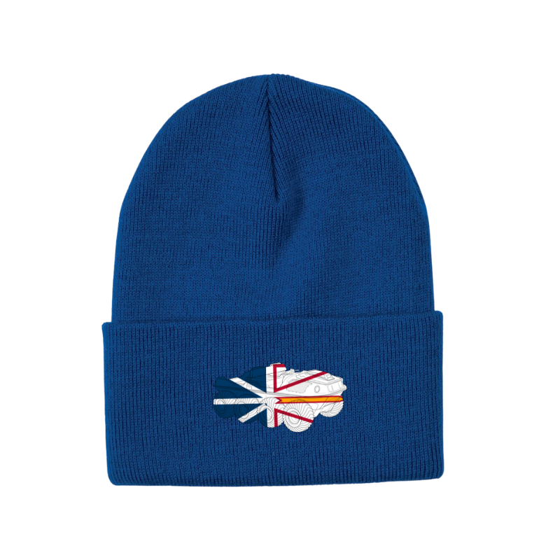 NL Argo Owners Cuffed Toque