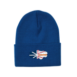 NL Argo Owners Cuffed Toque