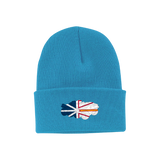 NL Argo Owners Cuffed Toque