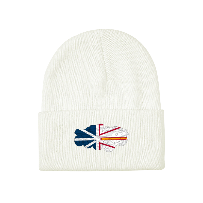 NL Argo Owners Cuffed Toque