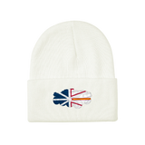 NL Argo Owners Cuffed Toque