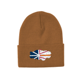 NL Argo Owners Cuffed Toque