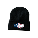 NL Argo Owners Cuffed Toque