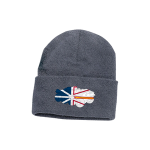NL Argo Owners Cuffed Toque