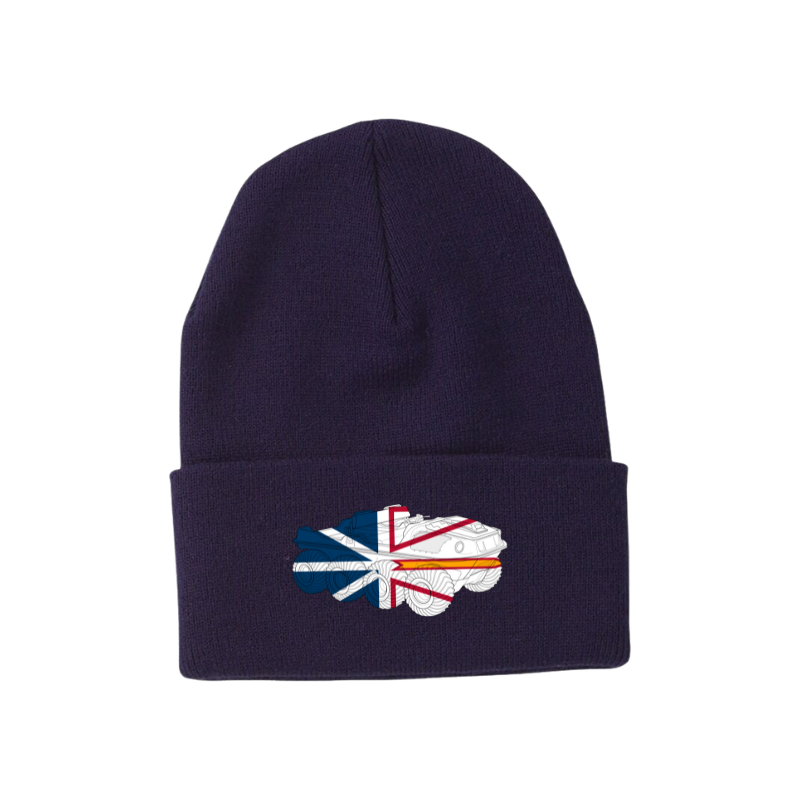 NL Argo Owners Cuffed Toque