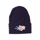 NL Argo Owners Cuffed Toque