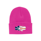 NL Argo Owners Cuffed Toque