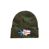 NL Argo Owners Cuffed Toque