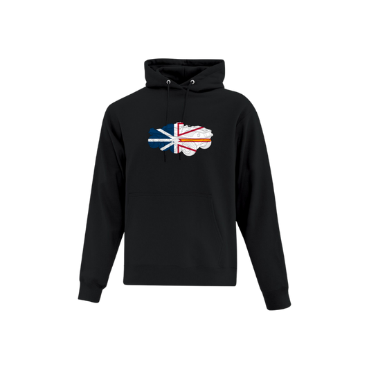 NL Argo Owners Adult Hoodies