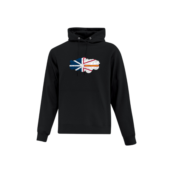 NL Argo Owners Adult Hoodies