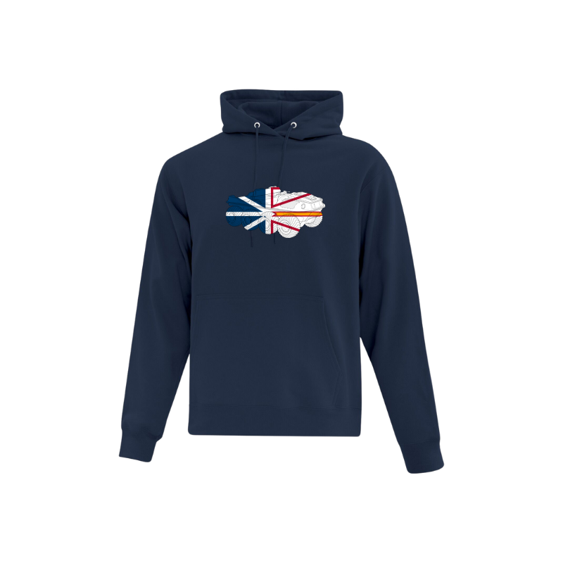 NL Argo Owners Adult Hoodies