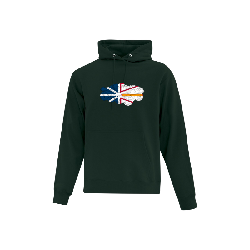 NL Argo Owners Adult Hoodies