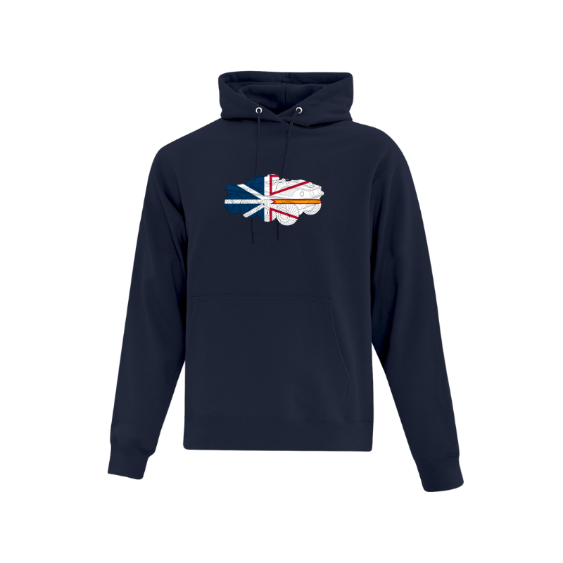 NL Argo Owners Adult Hoodies