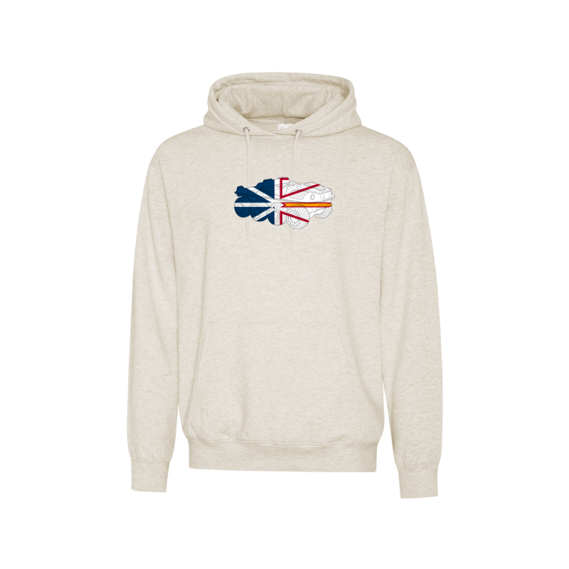 NL Argo Owners Adult Hoodies