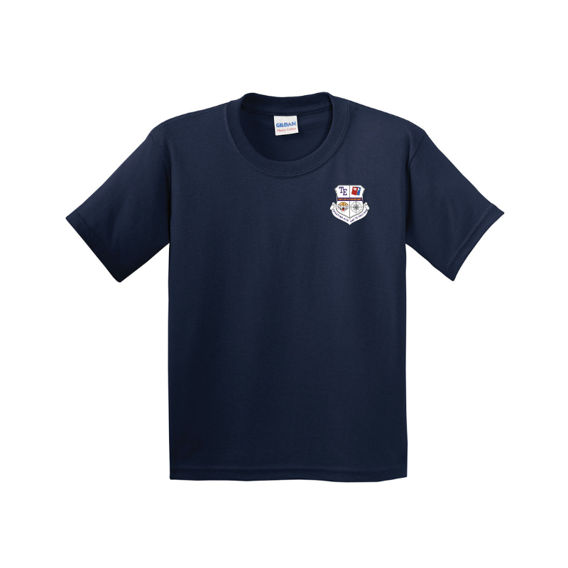 Tricon Elementary Youth Choir Shirt