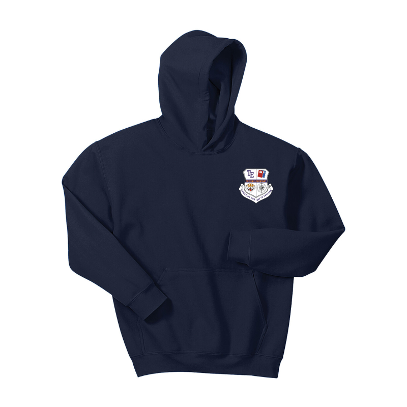 Tricon Elementary Youth Hoodies