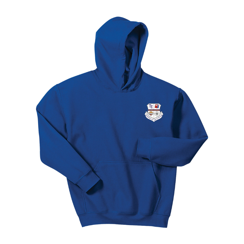 Tricon Elementary Youth Hoodies