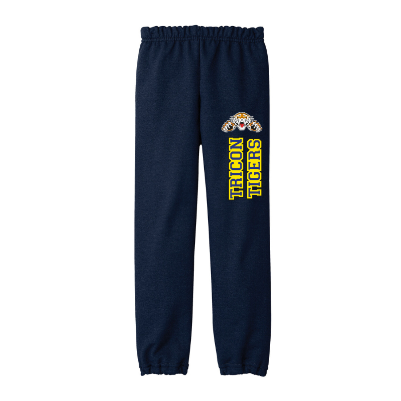 Tricon Elementary Youth Sweatpants