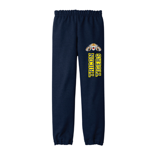 Tricon Elementary Youth Sweatpants