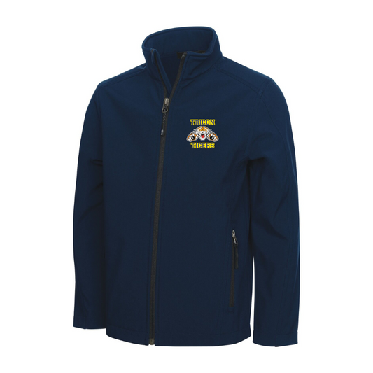 Tricon Elementary Youth Everyday Soft Shell Jacket