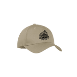 Cotton Twill Classic Youth Cap