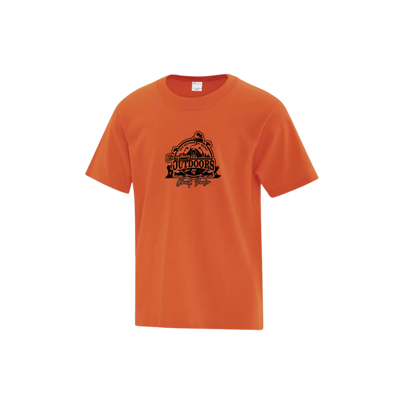 Chuck Porter Classic Youth Tee