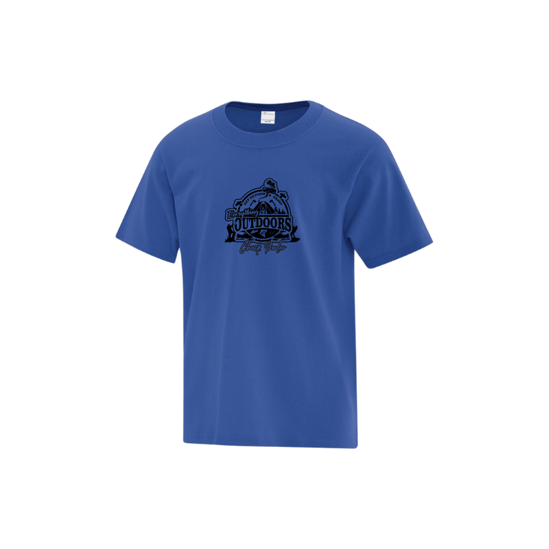 Chuck Porter Classic Youth Tee