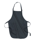 ATC™ EVERYDAY FULL LENGTH APRON WITH SOIL RELEASE