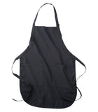 ATC™ EVERYDAY FULL LENGTH APRON WITH SOIL RELEASE