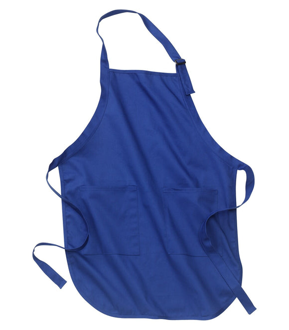 ATC™ Everyday Full Length Apron With Soil Release