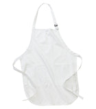 ATC™ Everyday Full Length Apron With Soil Release