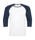 ATC™ EUROSPUN® RING SPUN BASEBALL TEE