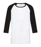 ATC™ EUROSPUN® RING SPUN BASEBALL YOUTH TEE