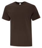 Robbins Trucking Adult Cotton Tee