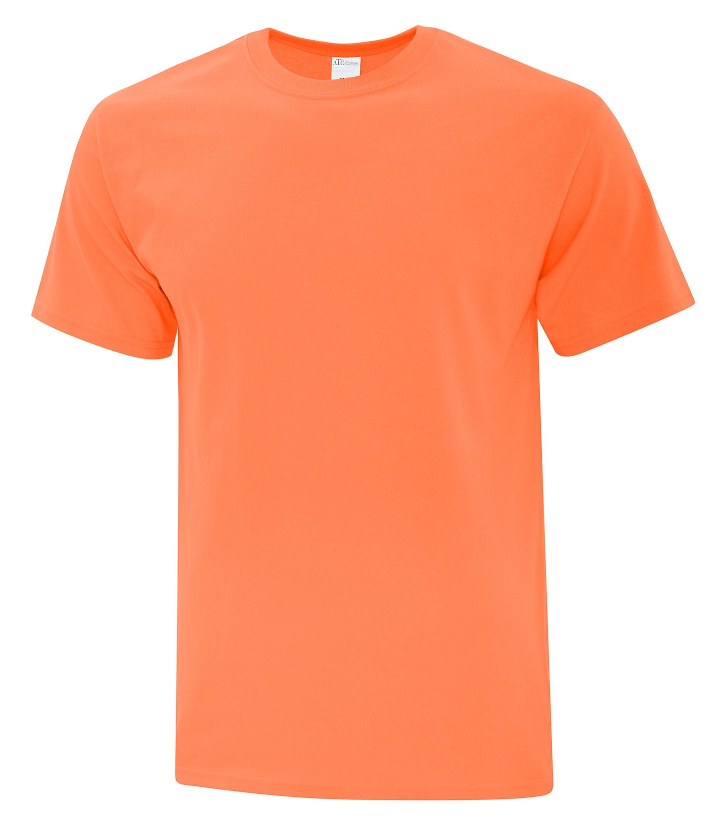 Robbins Trucking Adult Cotton Tee