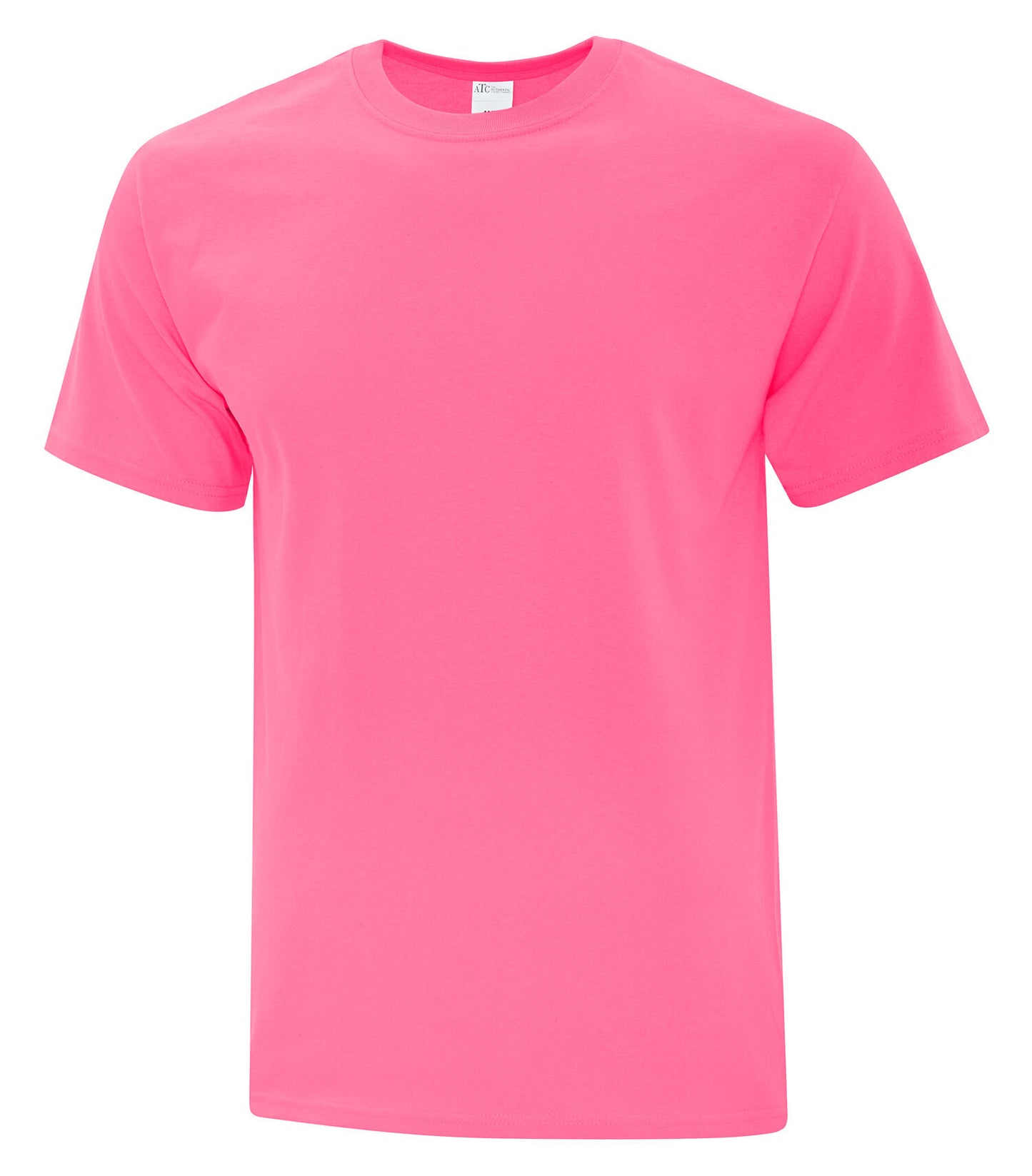 Robbins Trucking Adult Cotton Tee