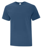 Robbins Trucking Adult Cotton Tee