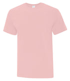 Robbins Trucking Adult Cotton Tee
