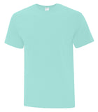 Robbins Trucking Adult Cotton Tee