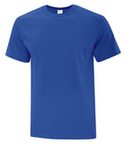 Robbins Trucking Adult Cotton Tee