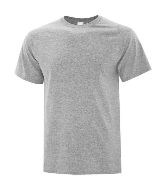 Robbins Trucking Adult Cotton Tee